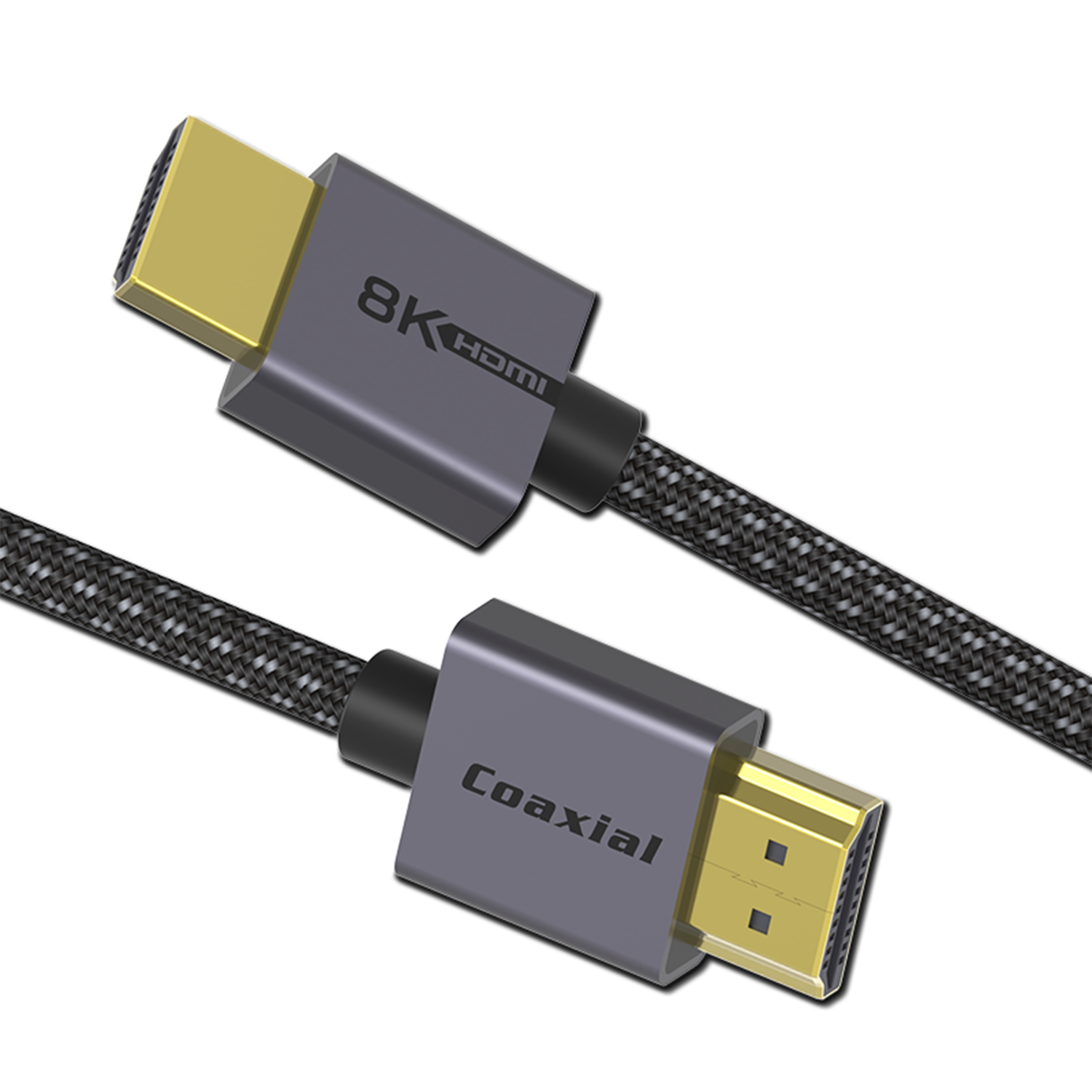HDMI2.1  Aluminum&nbsp;Alloy&nbsp;HD&nbsp;Video&nbsp;Cable