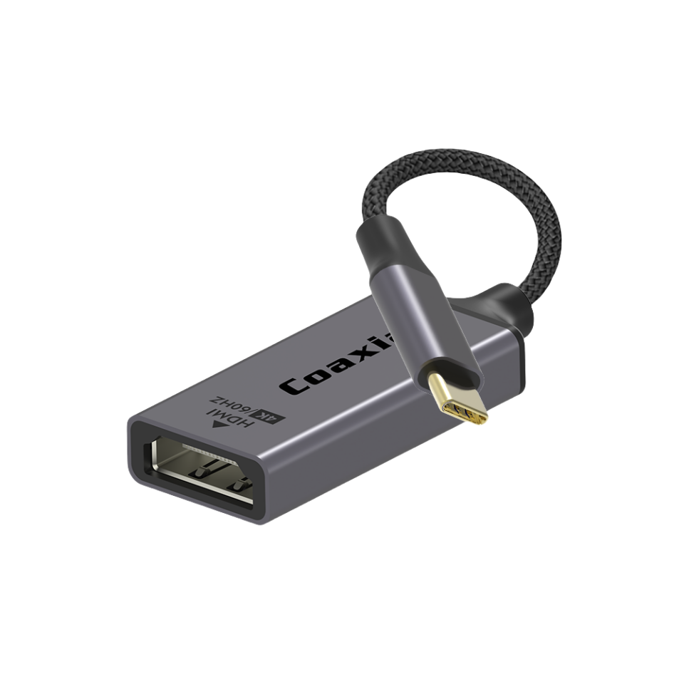 newsimg/Type-C to HDMI Audio & Video Cable