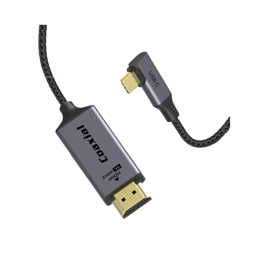 newsimg/Type-C to HDMI Audio & Video Cable