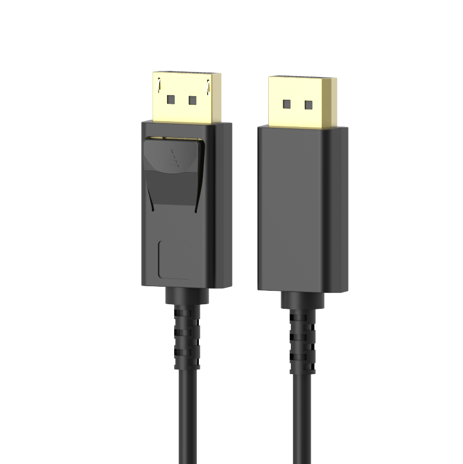 DP2.1 16K 80G  DPM-DPM HD&nbsp;Video&nbsp;Cable